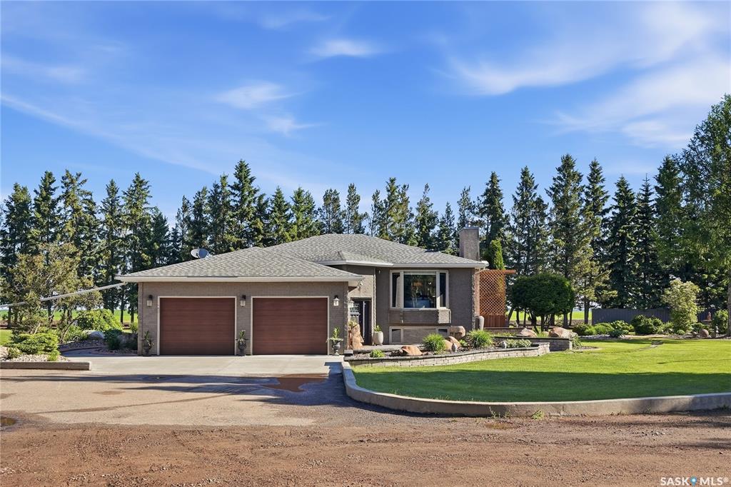 Heidel Acreage, SK043538, Saskatchewan,