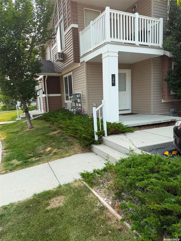 5742 Gordon Road #26, SK043548, Saskatchewan,