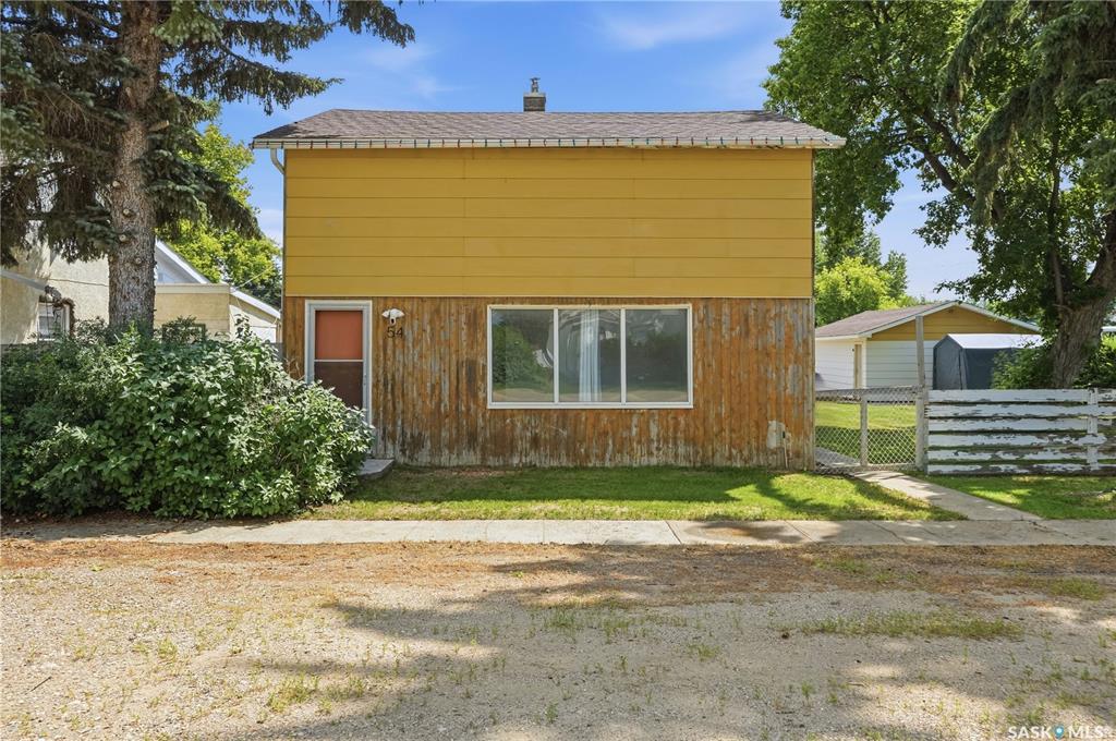 54 Hill Street, SK043551, Saskatchewan,
