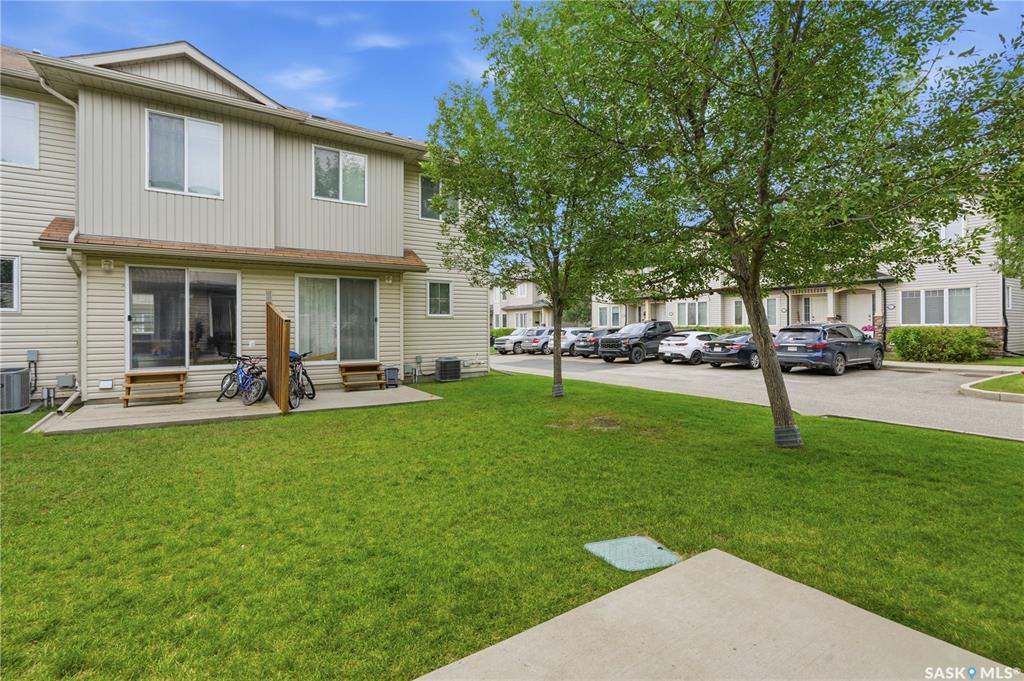 303 Slimmon Place #312, SK043552, Saskatchewan,