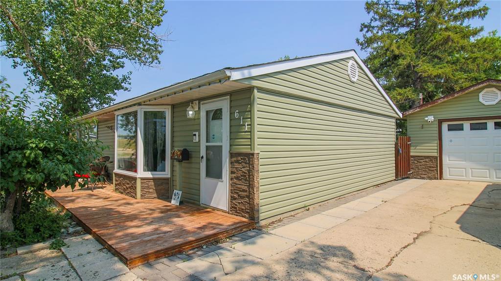 611 Mcintosh Street, SK043554, Saskatchewan,