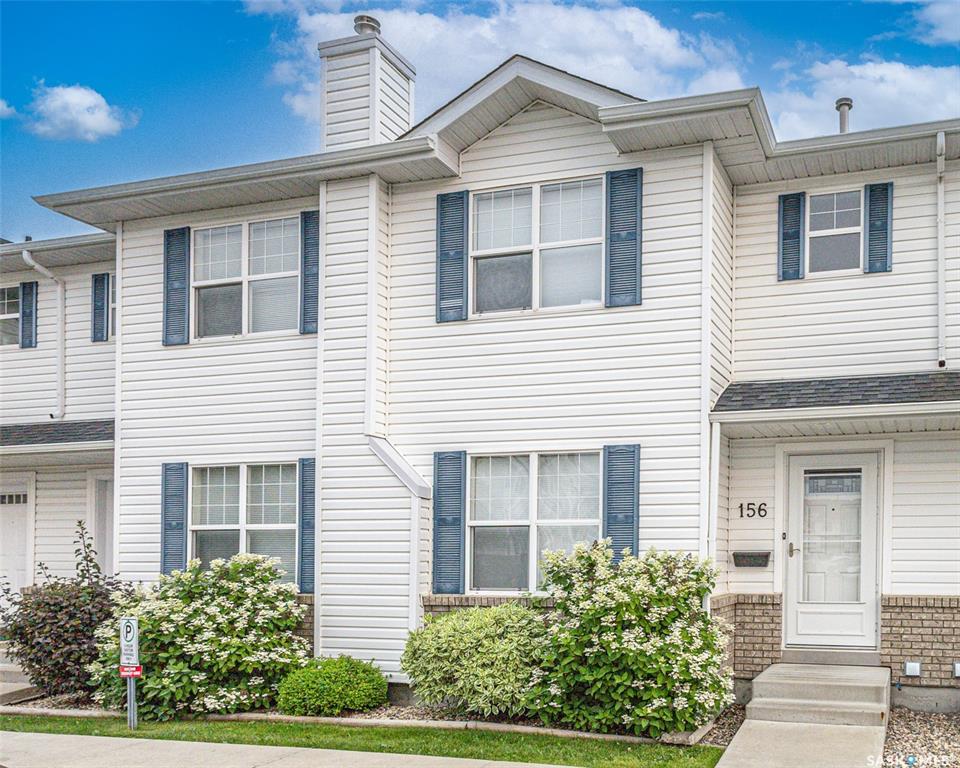 203 Herold Terrace #156, SK043558, Saskatchewan,
