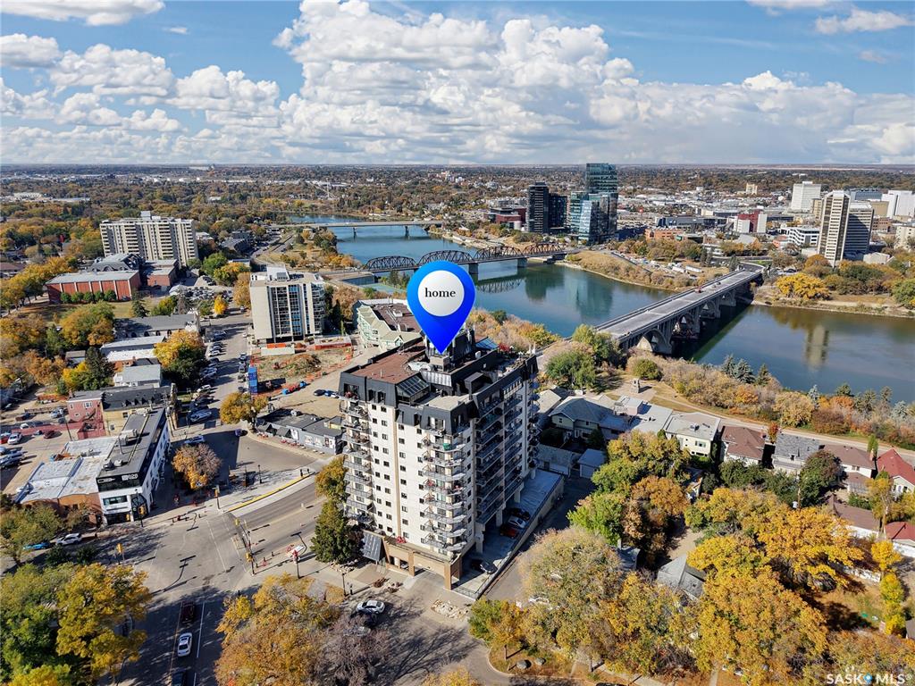 611 University Drive #604, SK043563, Saskatchewan,