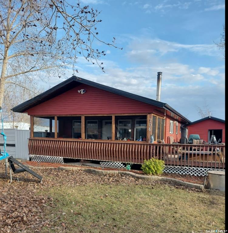 706 Park Drive, SK043567, Saskatchewan,