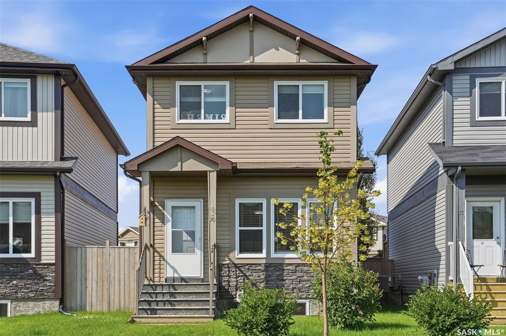 235 Rosewood Boulevard E #70, SK043570, Saskatchewan,