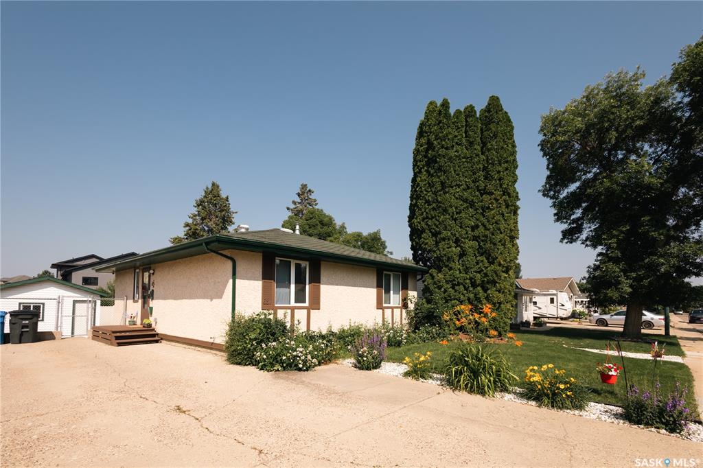631 Buchanan Drive, SK043572, Saskatchewan,