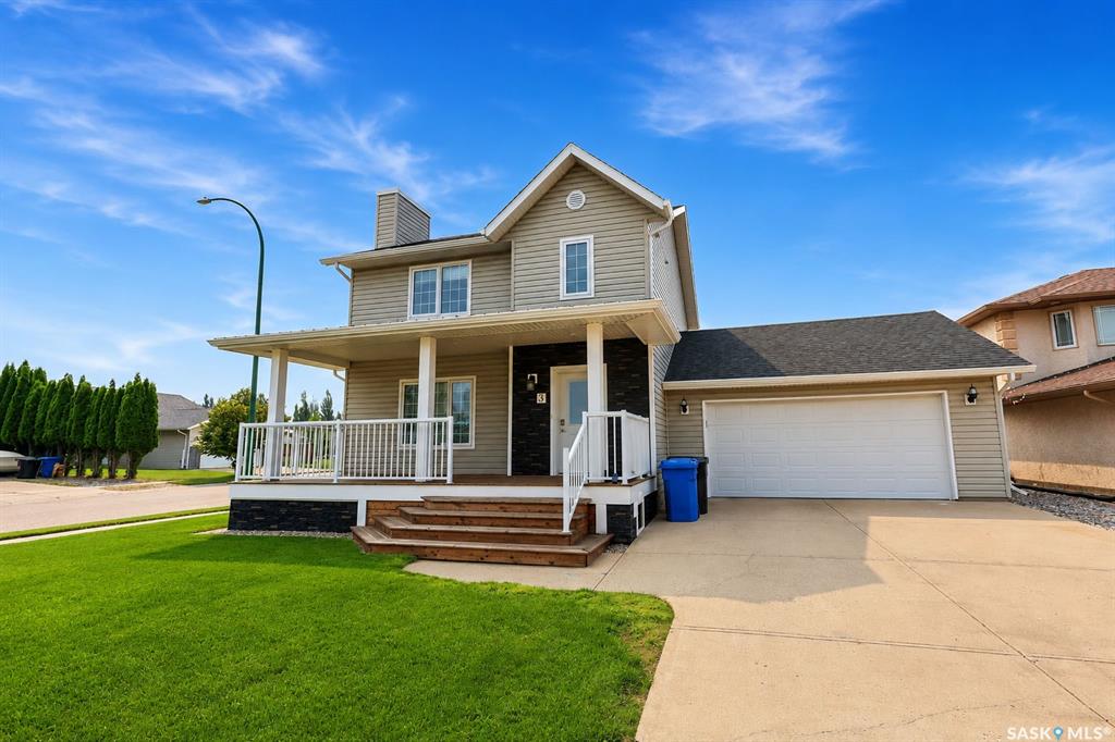3 Meagher Place, SK043573, Saskatchewan,