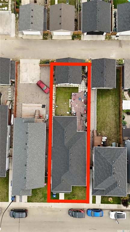 418 Ells Way, SK043575, Saskatchewan,