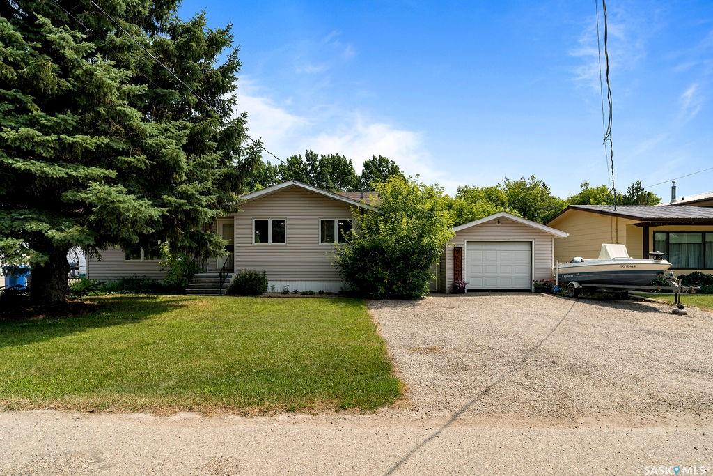 105 Ash Street, SK043577, Saskatchewan,
