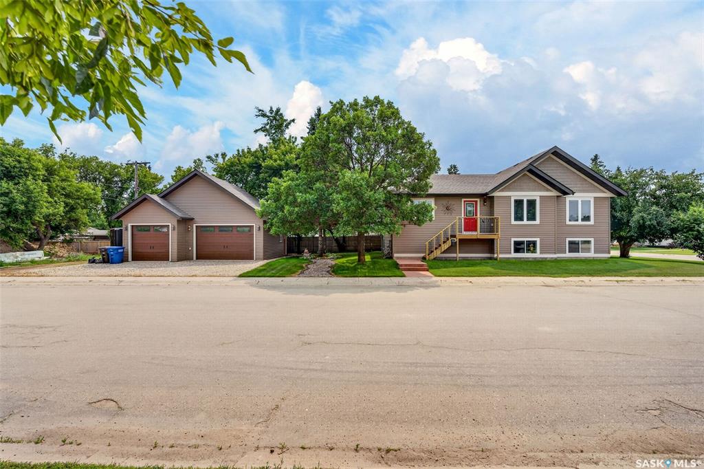 140 10th Street, SK043583, Saskatchewan,