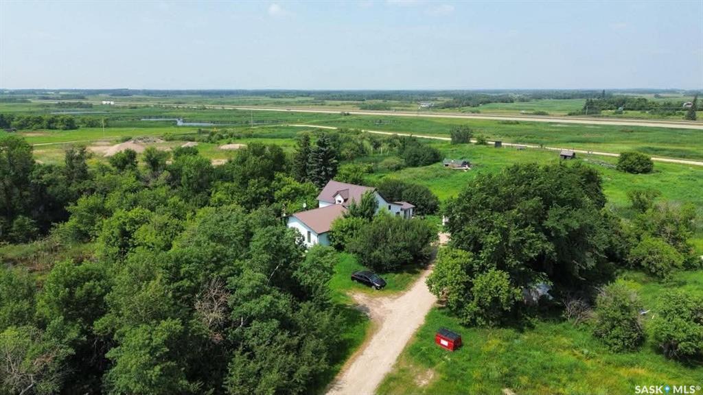 S & P Acres, SK043588, Saskatchewan,