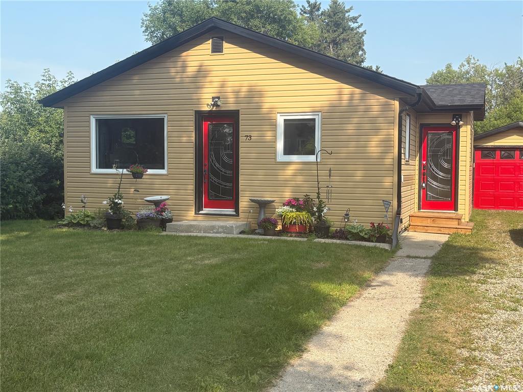 73 Franklin Avenue, SK043593, Saskatchewan,