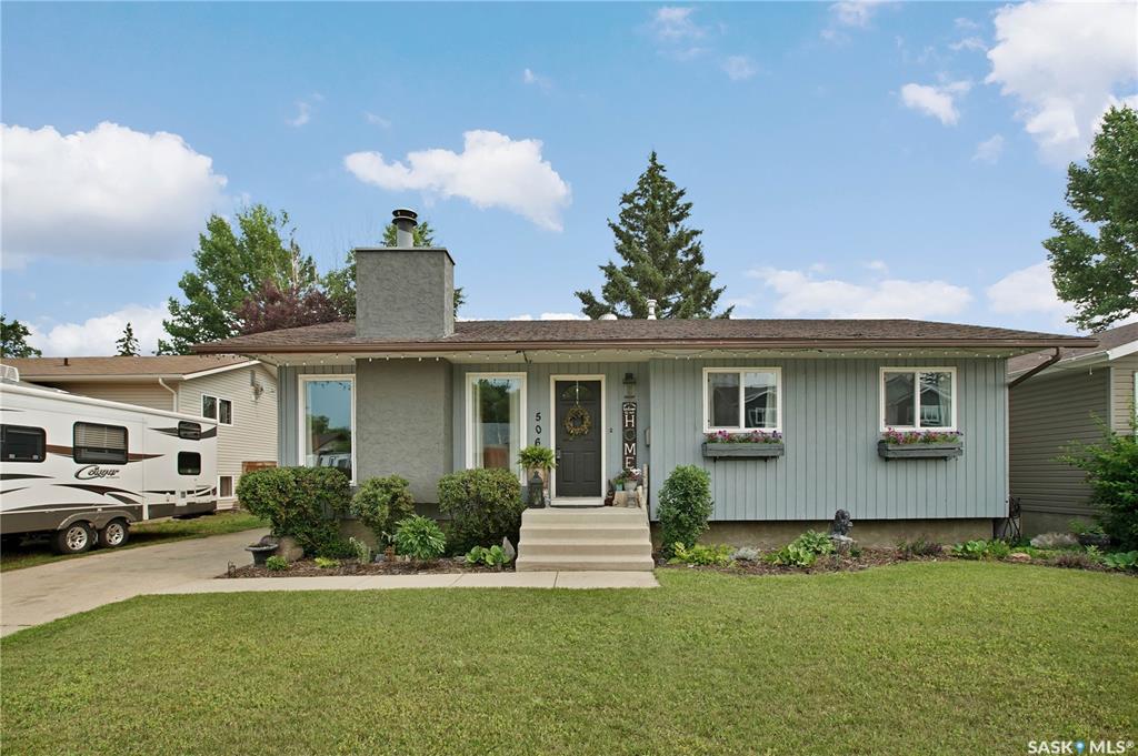 506 4th Avenue, SK043596, Saskatchewan,