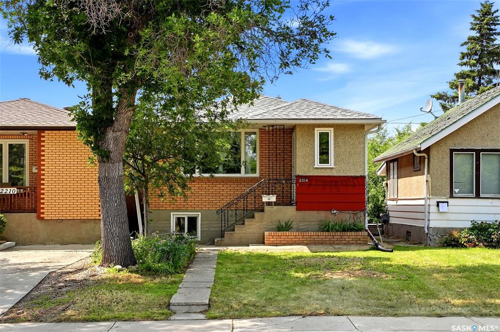 2204 Mackay Street, SK043599, Saskatchewan,