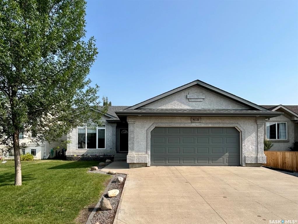 418 Crystal Crescent, SK043600, Saskatchewan,