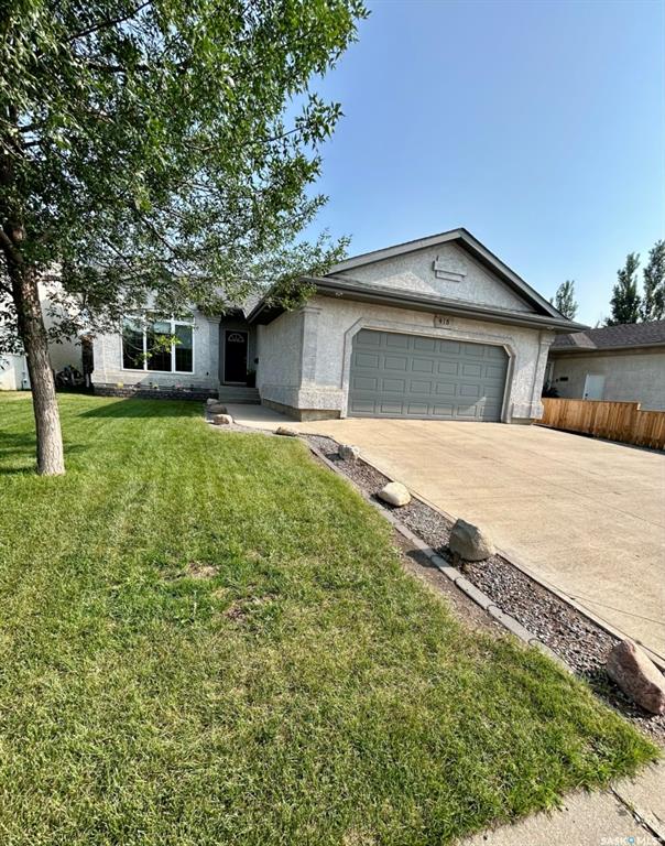 Second View of 418 Crystal Crescent, Warman, Saskatchewan, S0K 0A1