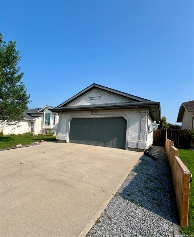 Third View of 418 Crystal Crescent, Warman, Saskatchewan, S0K 0A1