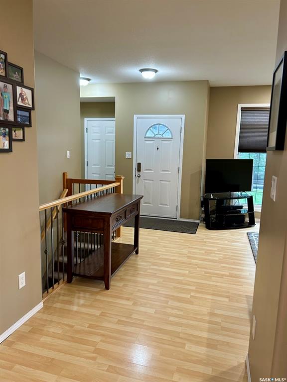 Fifth View of 418 Crystal Crescent, Warman, Saskatchewan, S0K 0A1