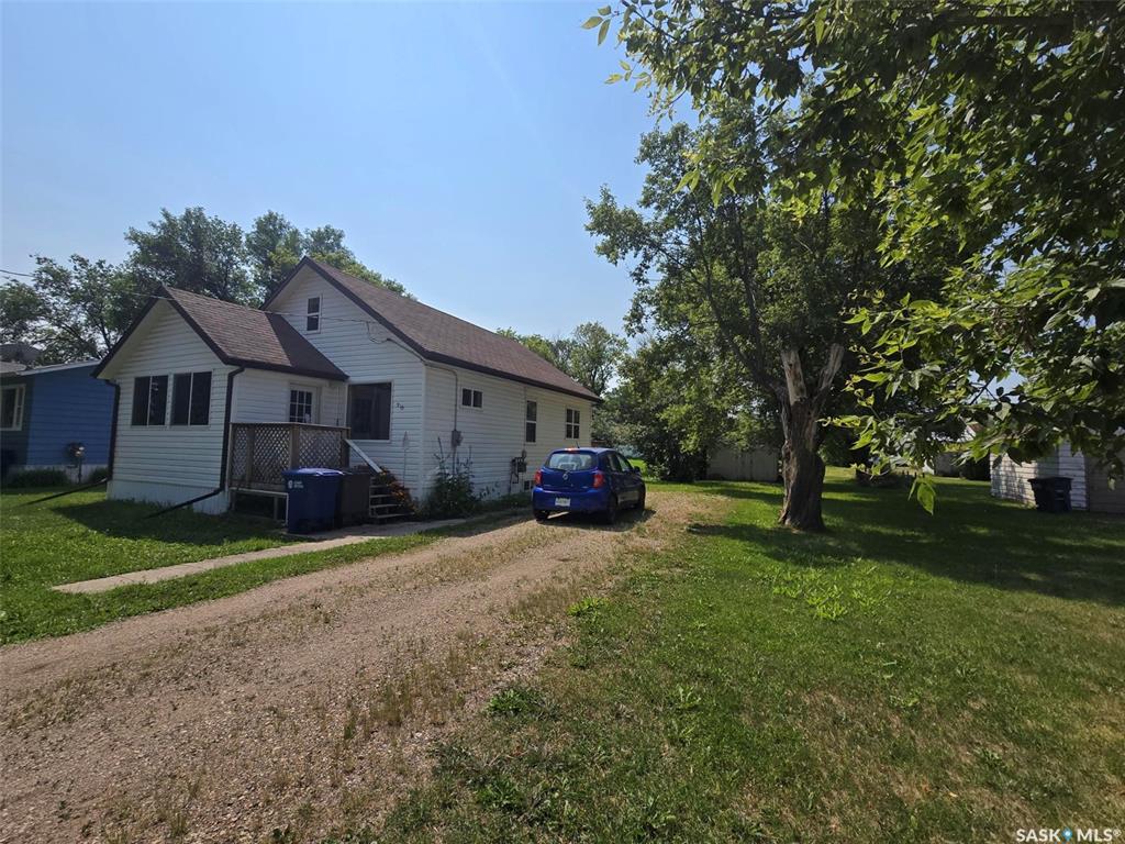 910 Pacific Street, SK043605, Saskatchewan,