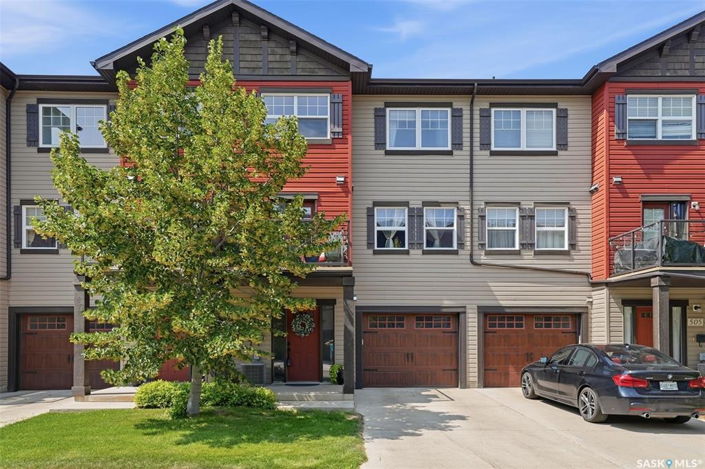 150 Langlois Way #507, SK043609, Saskatchewan,