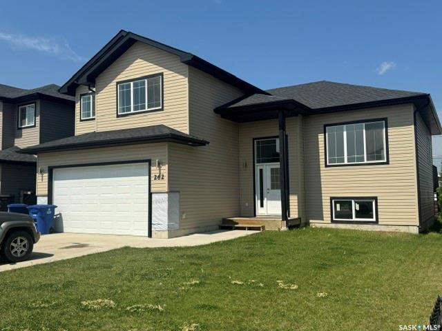 262 15th Street, SK043615, Saskatchewan,
