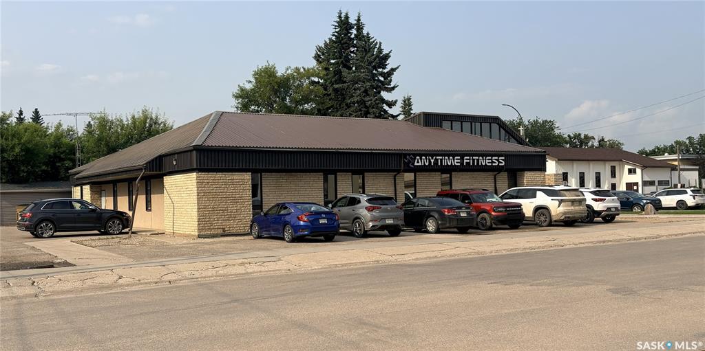 701 9th Street, SK043622, Saskatchewan,