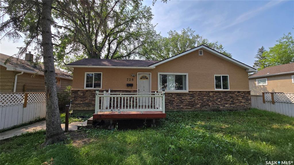 728 Argyle Street, SK043624, Saskatchewan,