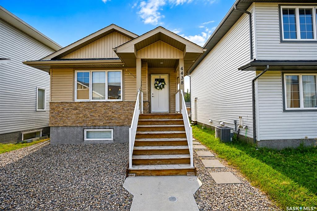 4438 Sheridan Street, SK043625, Saskatchewan,