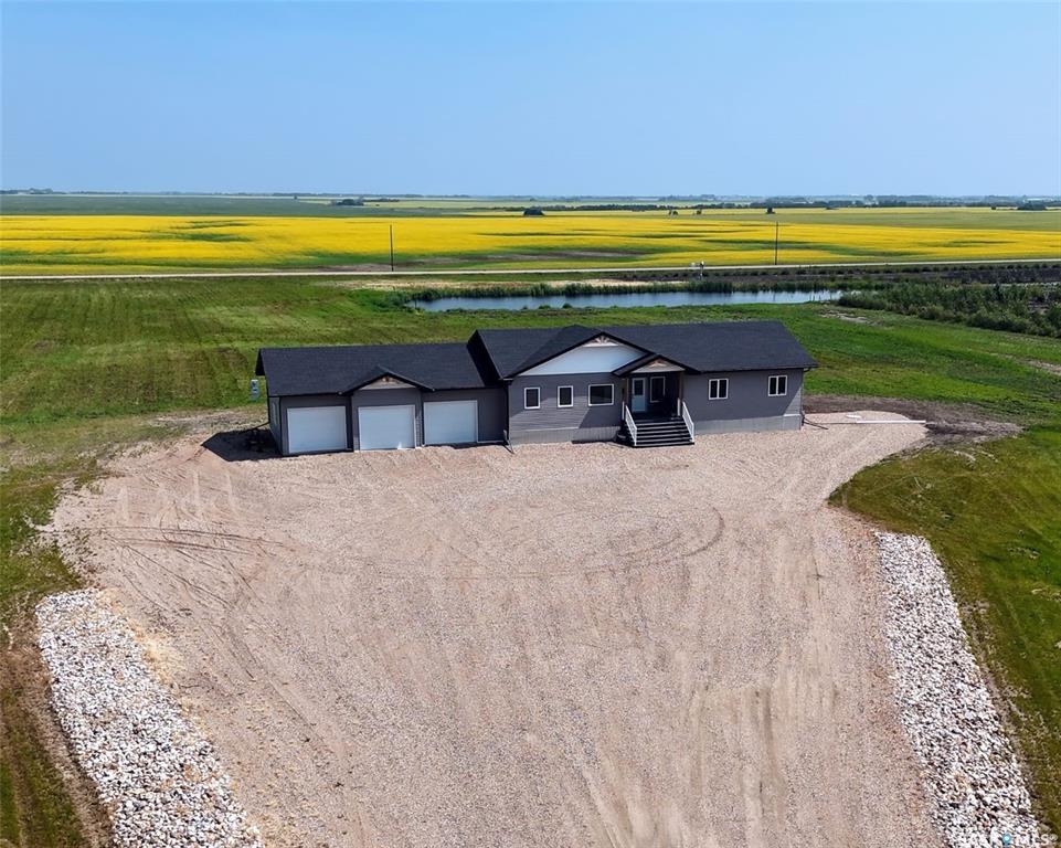 8 George Drive, SK043626, Saskatchewan,
