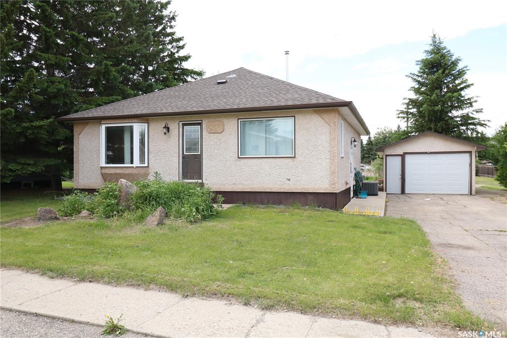 111 Henderson Street, SK043630, Saskatchewan,