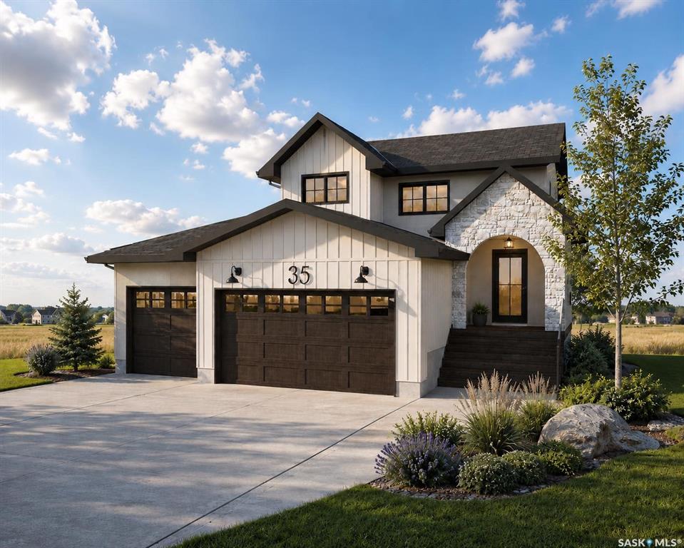MLS® listing #SK043633 for sale located at 35 Country Road