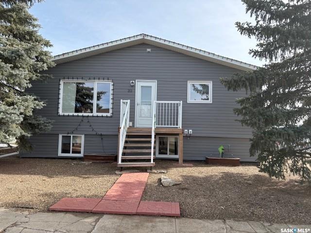 211 Throne Street, SK043635, Saskatchewan,