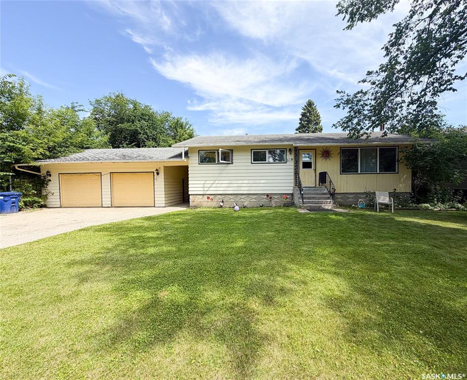 518 1st Street E, SK043639, Saskatchewan,