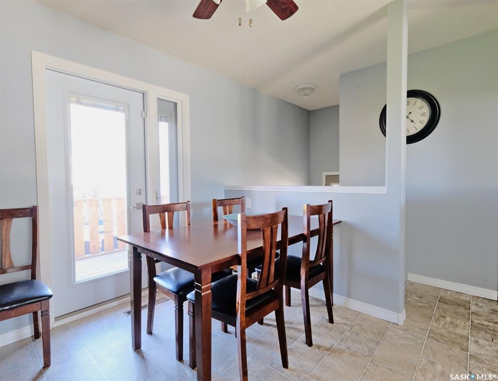 Third View of 1002 King Street, Rosetown, Saskatchewan, S0L 2V0