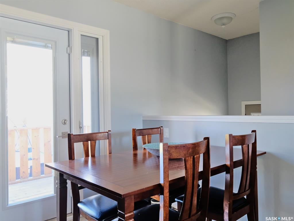 Fifth View of 1002 King Street, Rosetown, Saskatchewan, S0L 2V0
