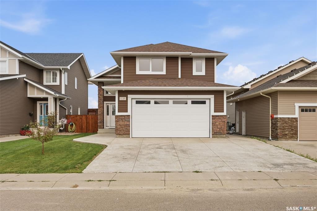 1135 Pringle Way, SK043646, Saskatchewan,