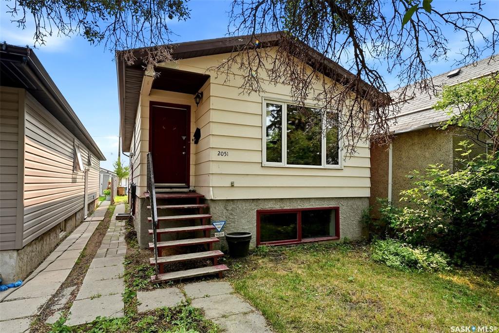 2051 Mcdonald Street, SK043648, Saskatchewan,