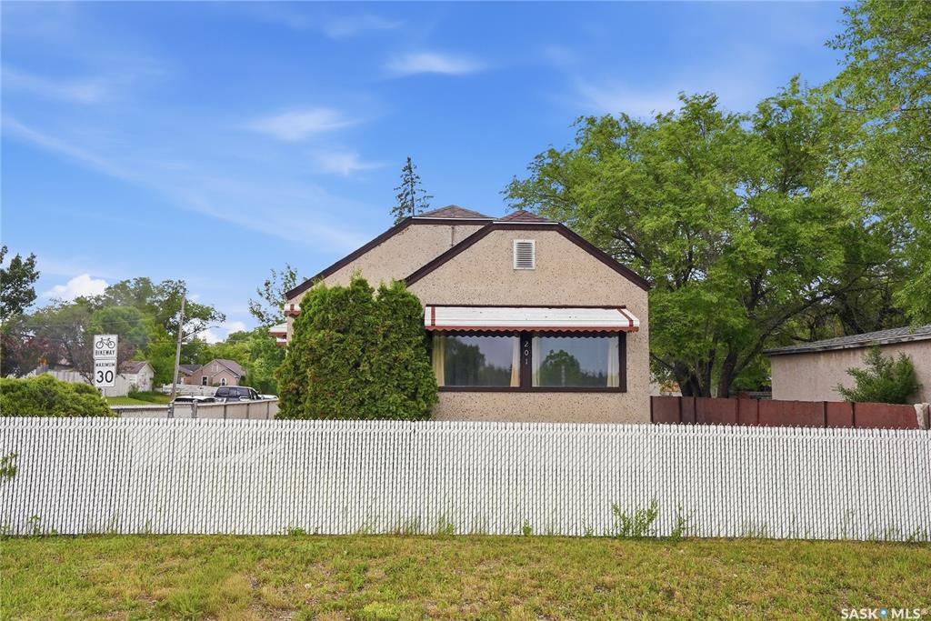 201 P Avenue N, SK043651, Saskatchewan,