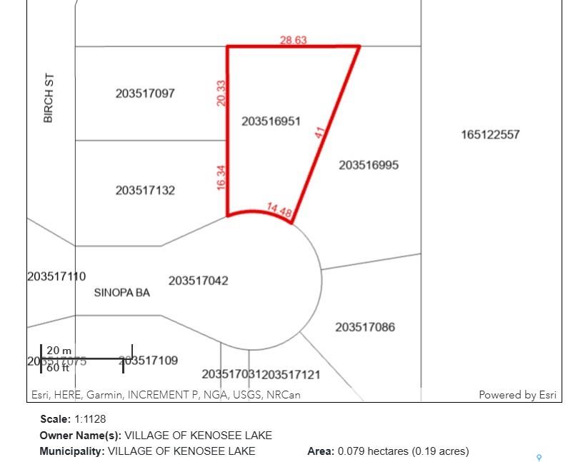8 Sinopa Bay, SK043656, Saskatchewan,