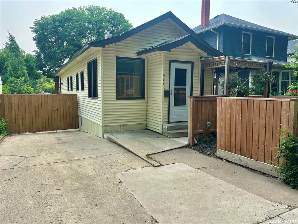 517 Bedford Road, SK043662, Saskatchewan,