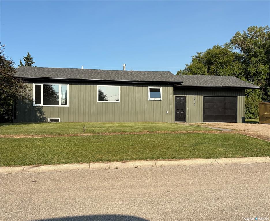 204 Birch Street, SK043663, Saskatchewan,