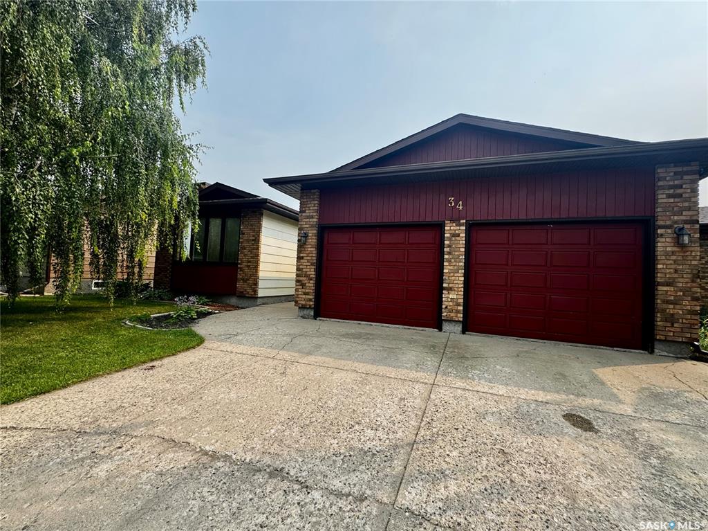 34 Blackwell Crescent, SK043665, Saskatchewan,