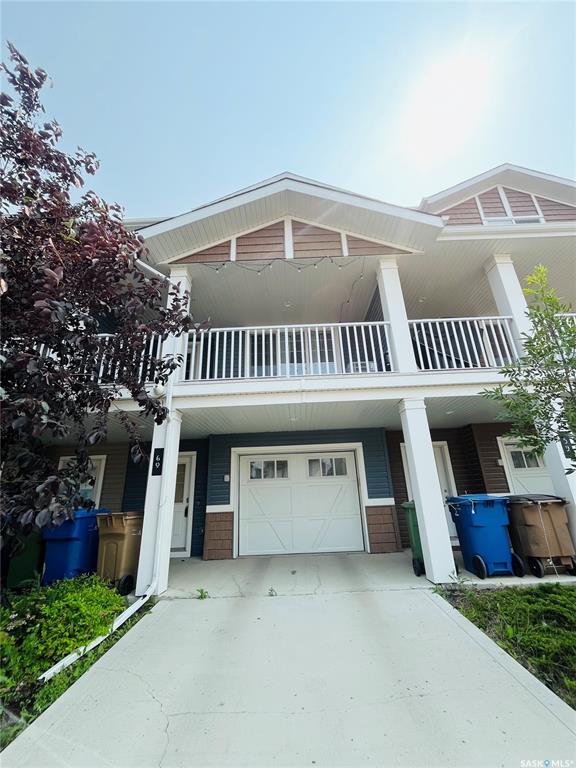 MLS® listing #SK043669 for sale located at 5625 Aerodrome Road #60