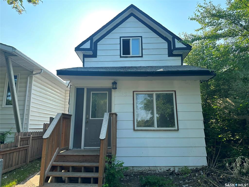 619 L Avenue S, SK043671, Saskatchewan,