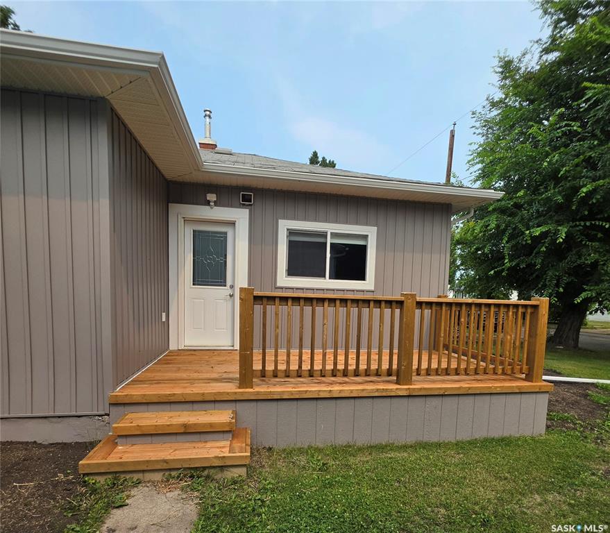 Third View of 223 3rd Street Ne, Preeceville, Saskatchewan, S0A 3B0