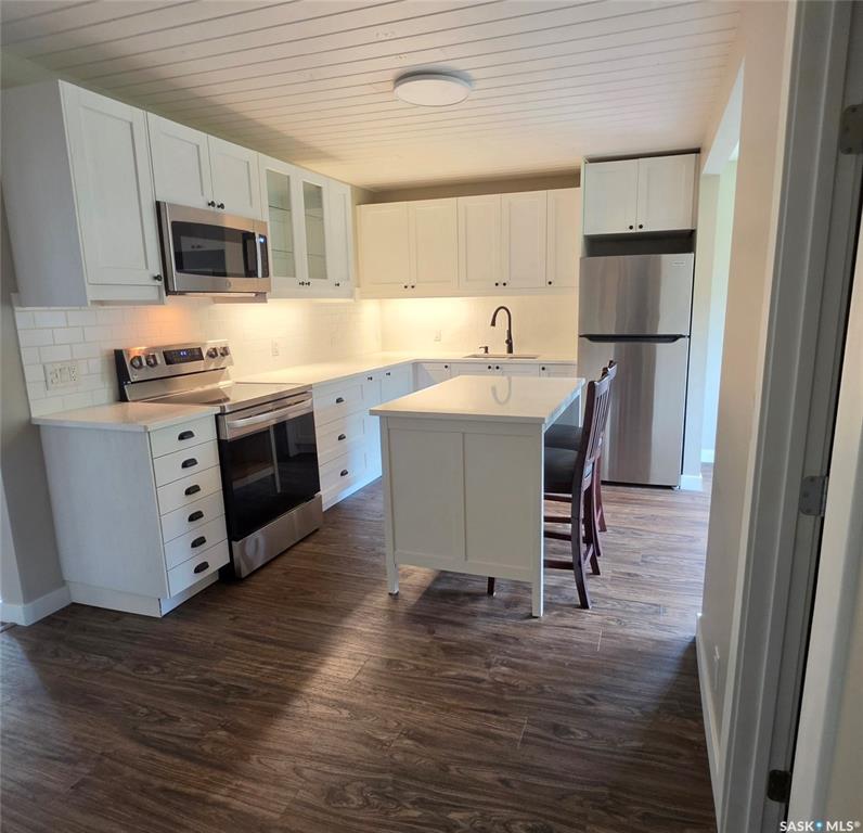 Fourth View of 223 3rd Street Ne, Preeceville, Saskatchewan, S0A 3B0