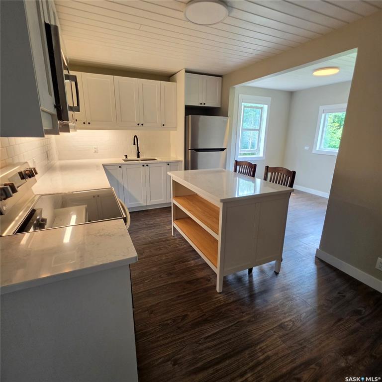 Fifth View of 223 3rd Street Ne, Preeceville, Saskatchewan, S0A 3B0