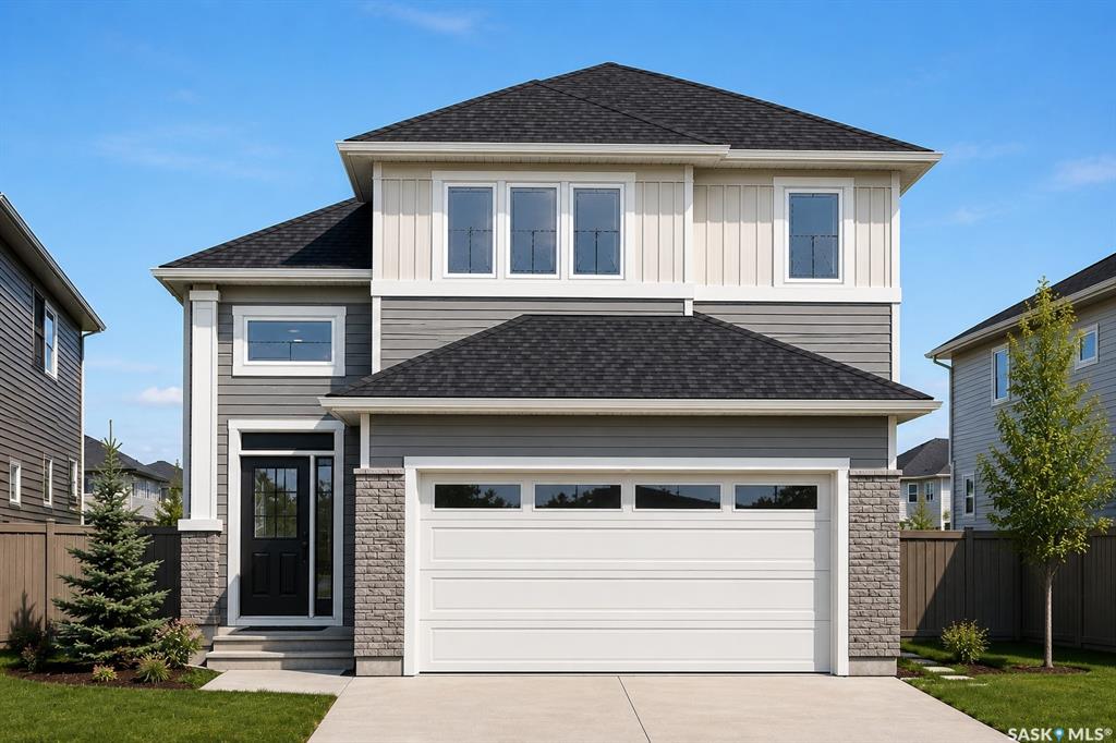 1195 Nightingale Terrace, SK043675, Saskatchewan,