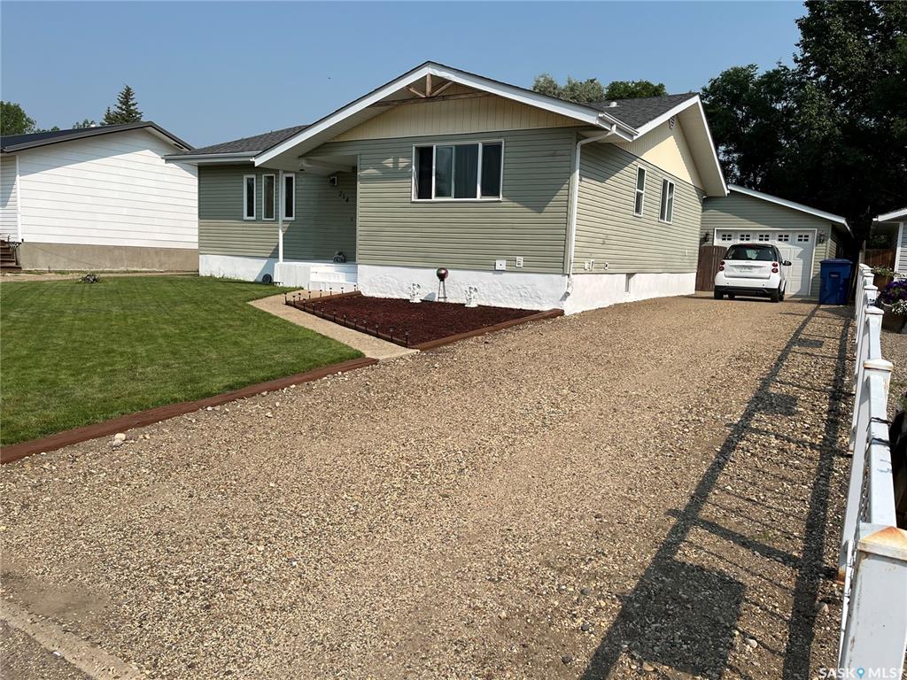 214 Westview Drive, SK043676, Saskatchewan,
