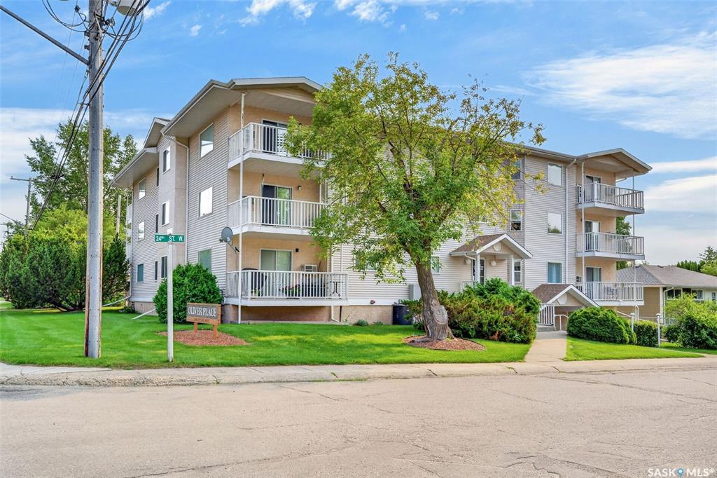 2405 1st Avenue W #104, SK043683, Saskatchewan,